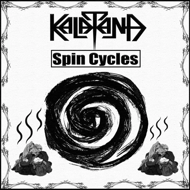 Spin Cycles