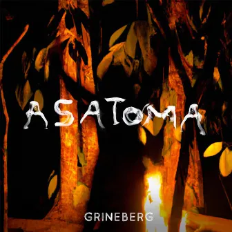 Asatoma by Adriano Grineberg