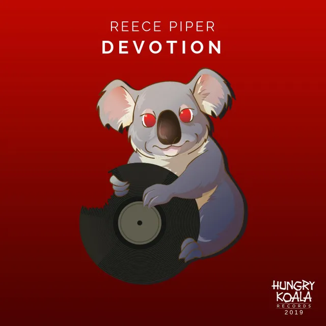 Devotion - Original Mix