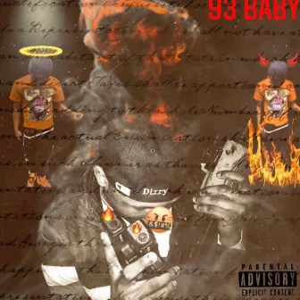 93 Baby by 93Dizzy