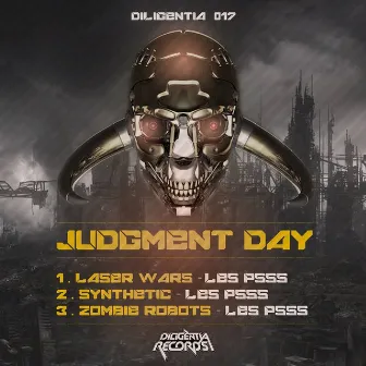 Judgment Day by Les Psss