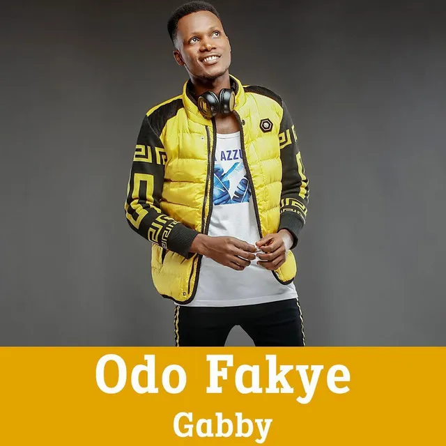 Odo Fakye