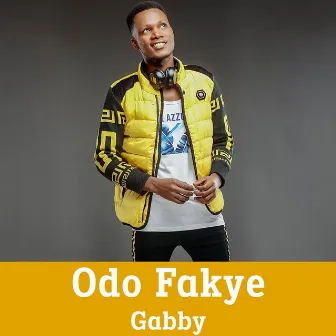 Odo Fakye by Gabby