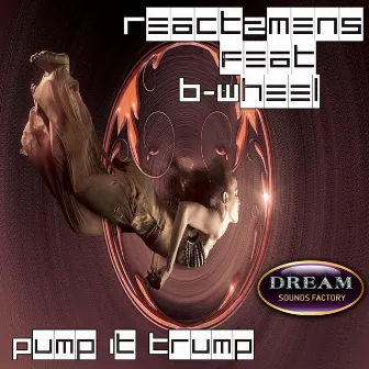 Pump It Trump by React2mens