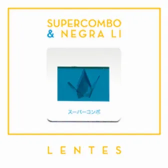 Lentes by Negra Li