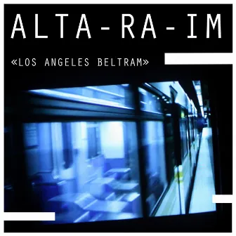 Los Angeles Beltram by Alta-Ra-Im