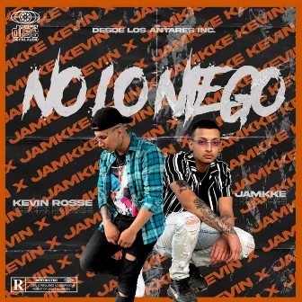 No Lo Niego by Kevin Rosse