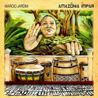 AMAZÔNIA ÍMPAR by Marcio Jardim