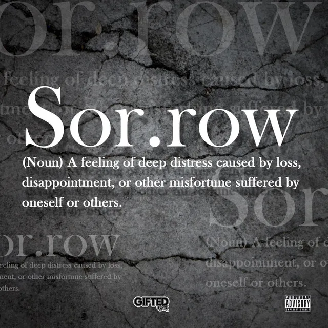 Sorrow