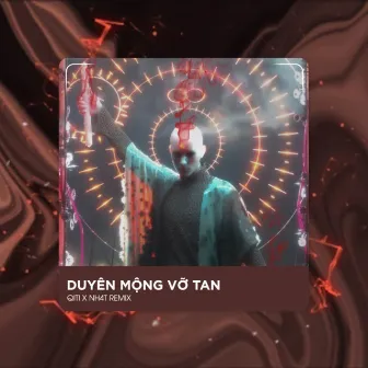 Duyên Mộng Vỡ Tan (Deep House) by Qiti