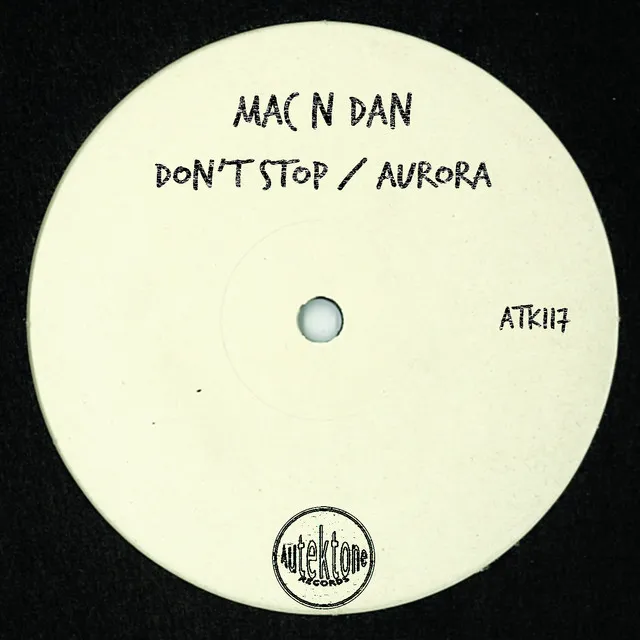 Don't Stop / Aurora