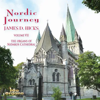 Nordic Journey, Vol. 7 by James D. Hicks