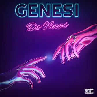 Genesi by Da Vinci