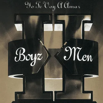 II - Yo Te Voy A Amar by Boyz II Men