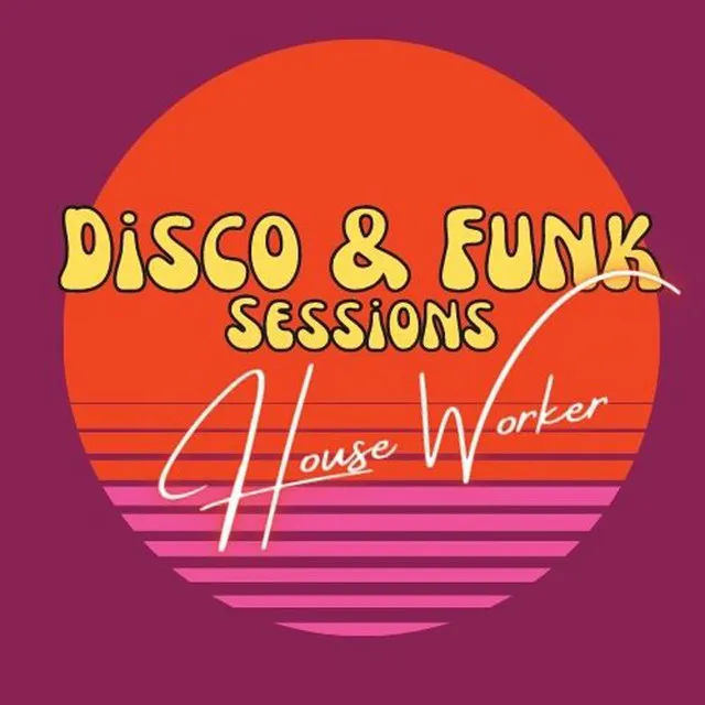 Disco & Funk Sessions