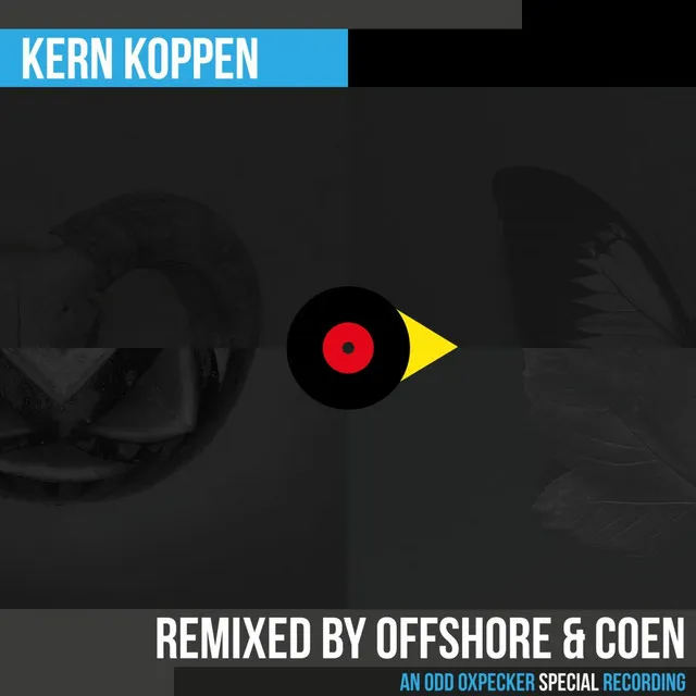 Vers Uit De Schaduw - Offshore & Coen Remix