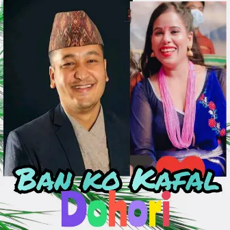 Ban ko Kafal Dohori (Live) by Balchandra Baral