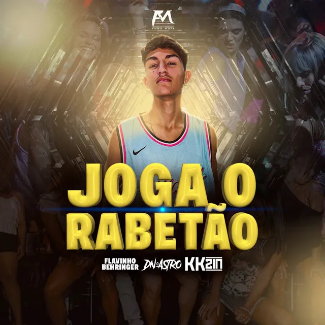 Joga o Rabetão