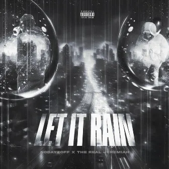 Let It Rain by BIG GLO