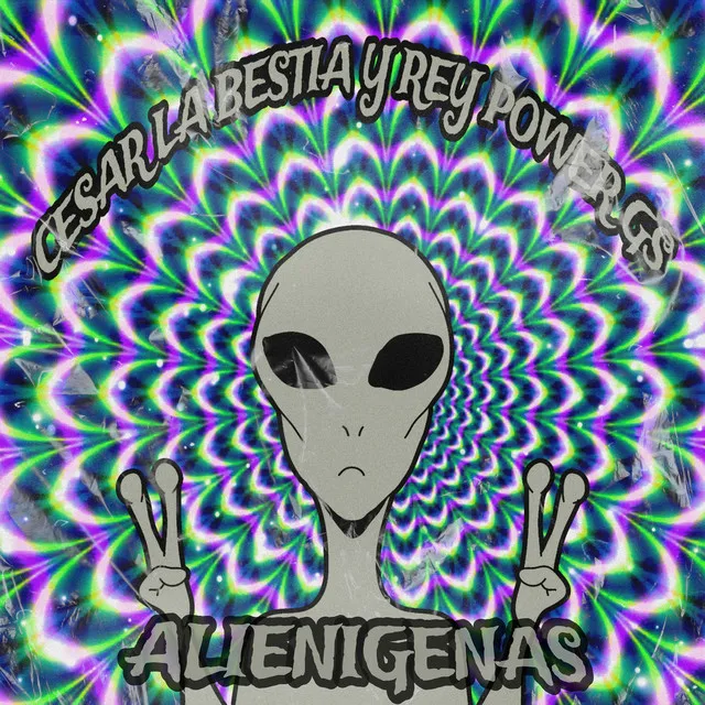 Alienigenas