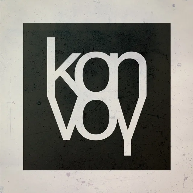 Konvoy EP