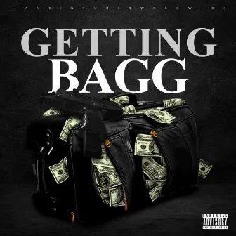 GETTING BAGG by 0229