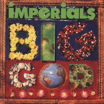 Big God by The Imperials