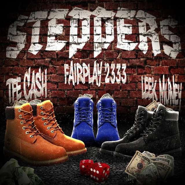 Steppers