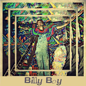 Billy Boy by Saint Romanov