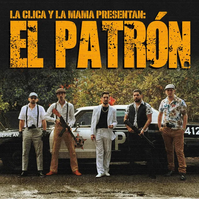 El Patrón