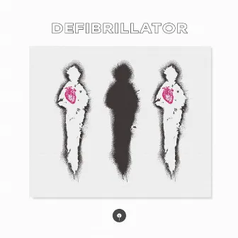 Defibrillator EP by Sebastian Brønnum