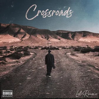 Crossroads by Lil Renzo