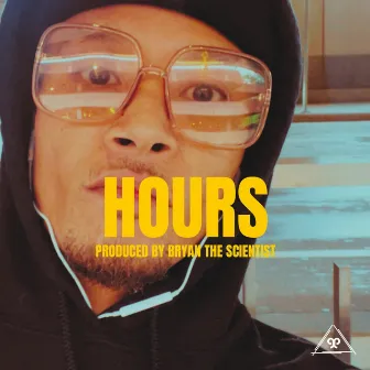 Hours by Gold Griffith