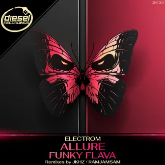 Allure / Funky Flava by Electrom