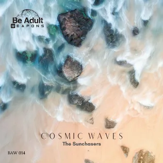 Cosmic Waves by The Sunchasers