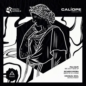 Caliope A Side by Poli Siufi