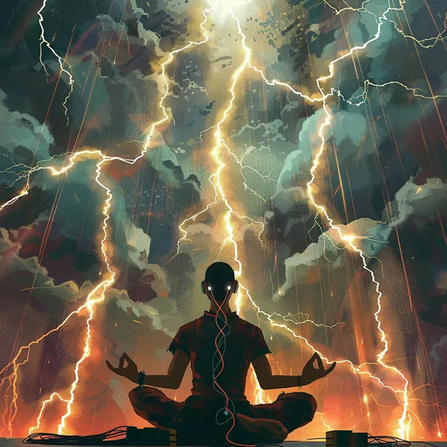 Mindful Thunder's Resonance