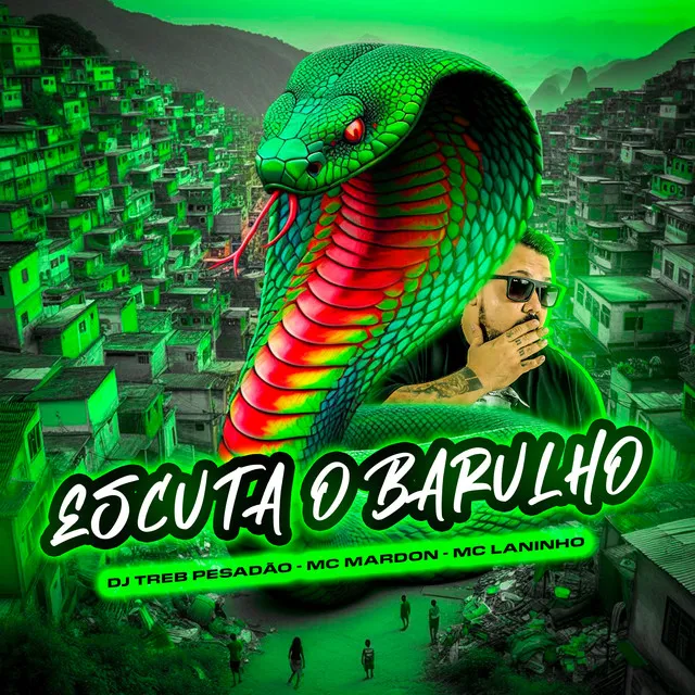 Escuta o Barulho