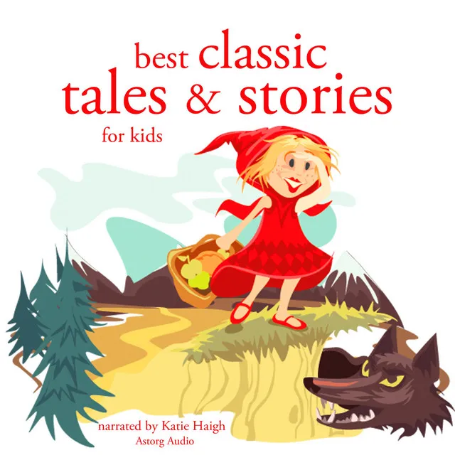 Chapter 1.1 - Best classic tales and stories