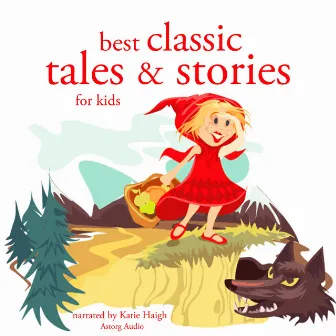 Best classic tales and stories by Andersen