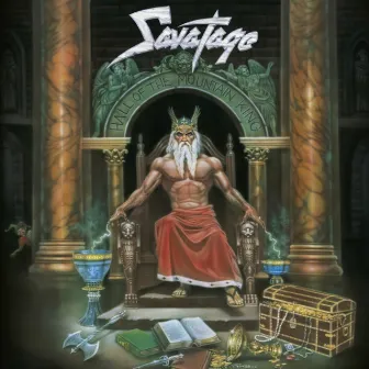 Hall of the Mountain King (2011 Edition) by Savatage