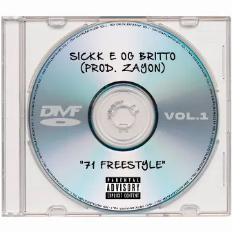 71 Freestyle by Sickk