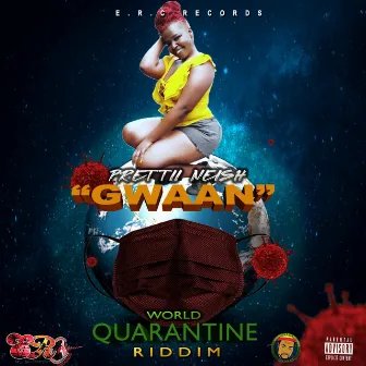 Gwaan by Video Face