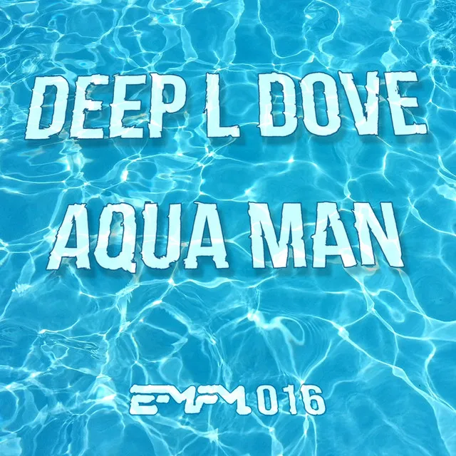 Aqua Man - Lft Remix