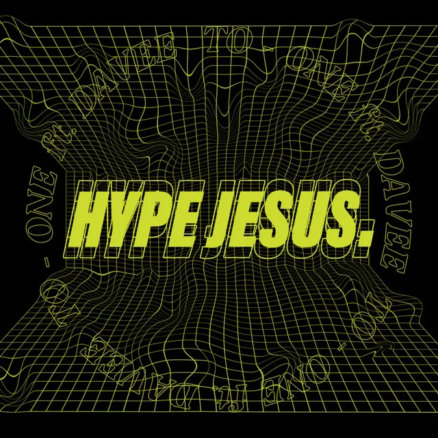 Hype Jesus