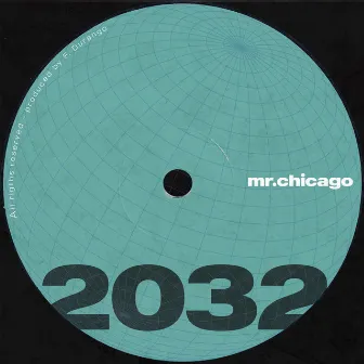 Mr. Chicago by 2032