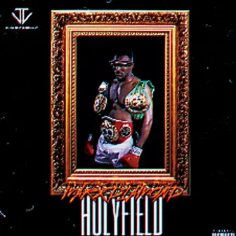 Holyfield by Unknown Artist