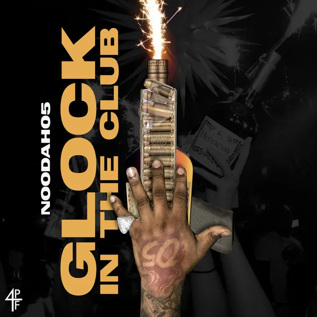 Glock In The Club