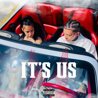 It's Us by TreCinco