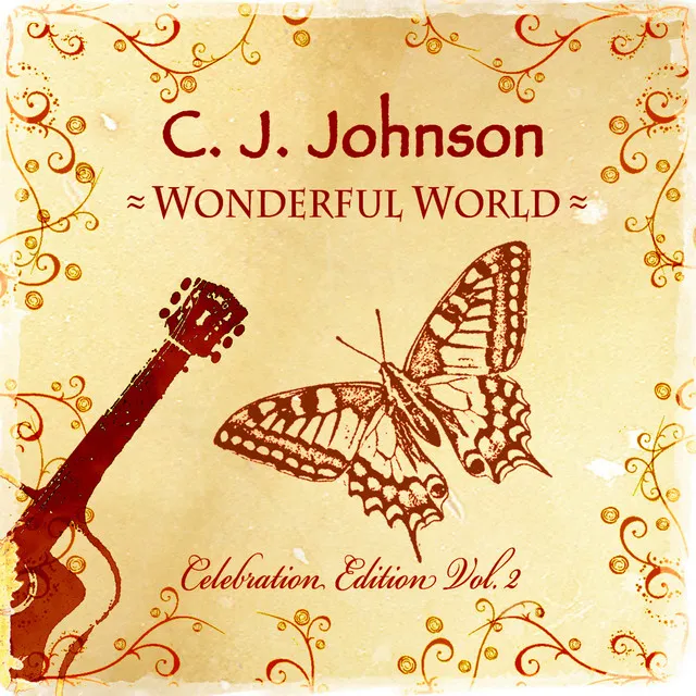 Wonderful World (Celebration Edition Vol. 2)